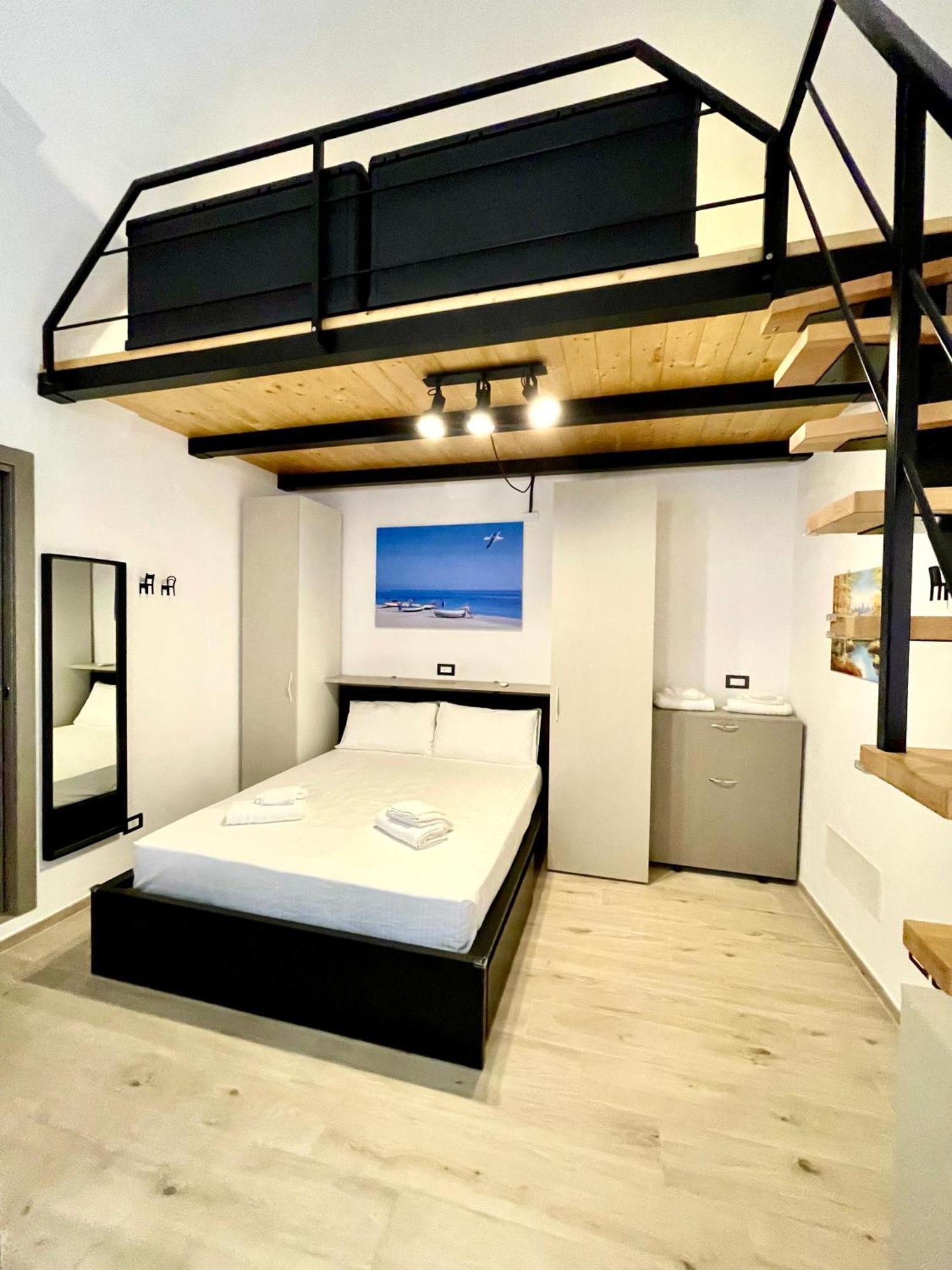 Grothouse Apartment Finale Ligure Exterior photo