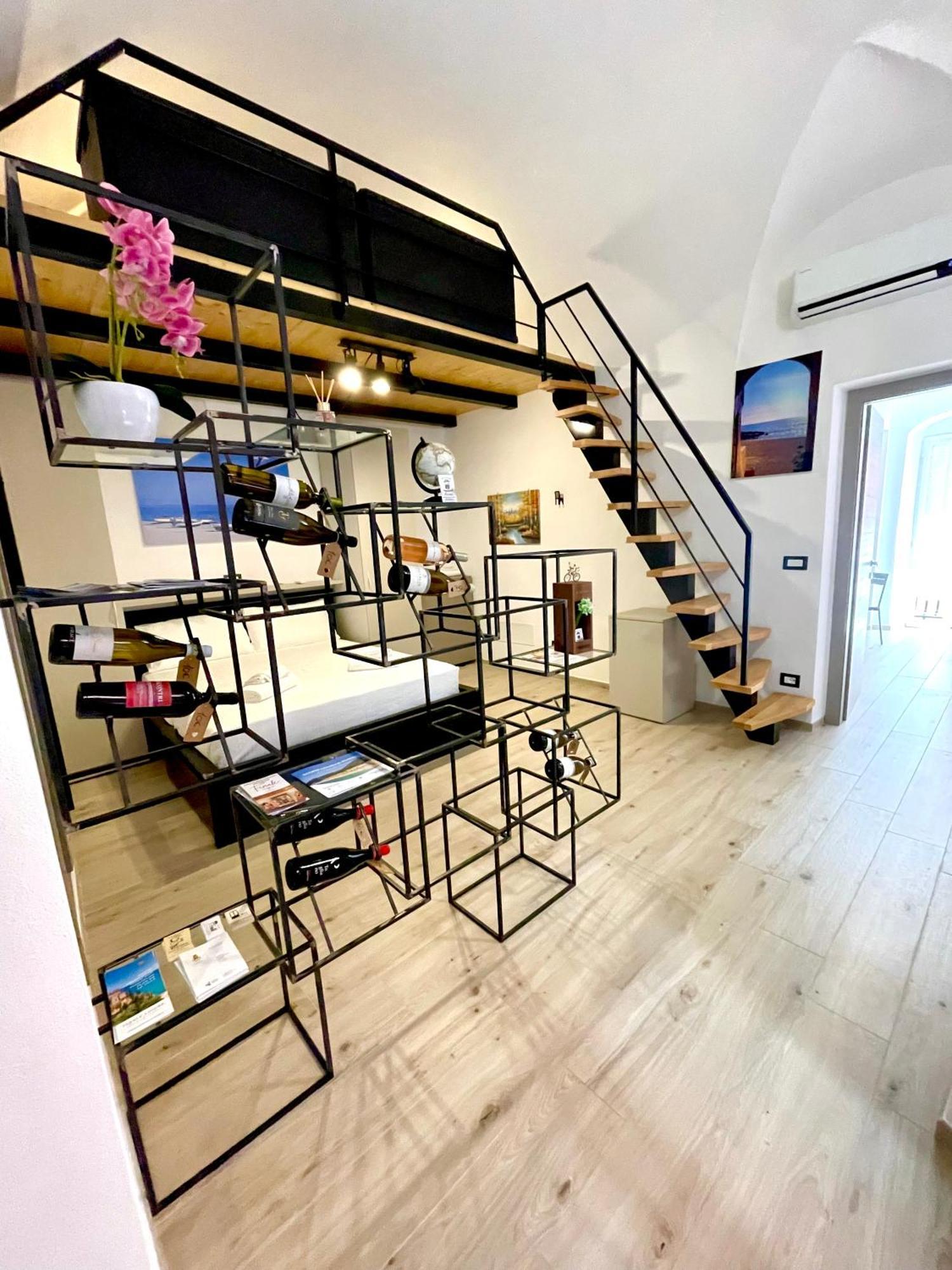 Grothouse Apartment Finale Ligure Exterior photo