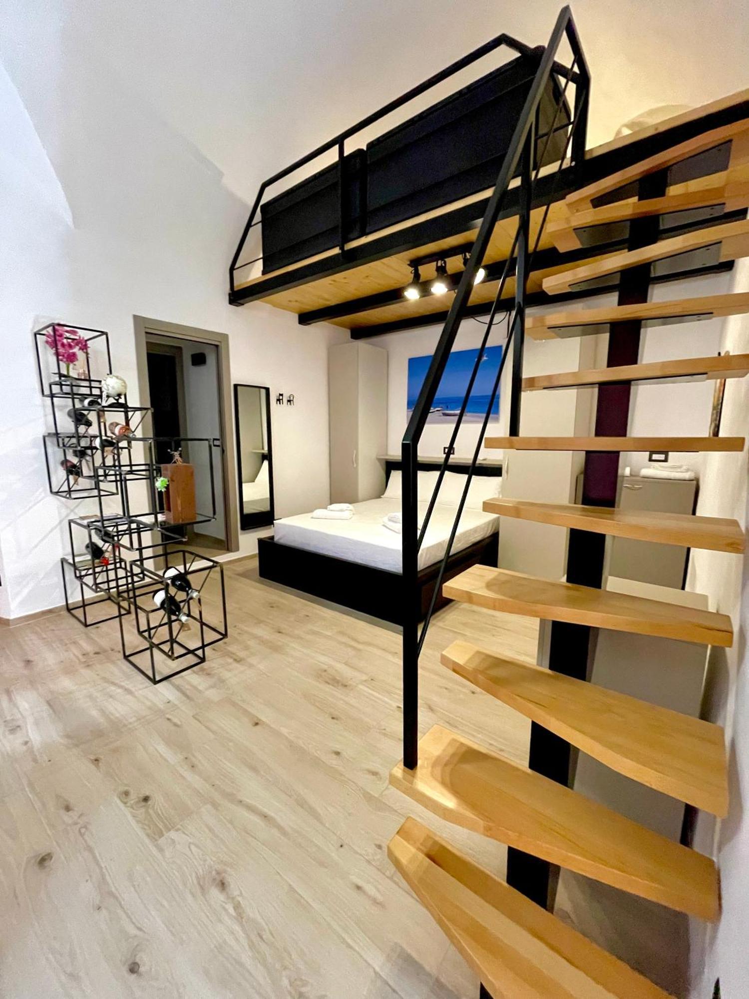 Grothouse Apartment Finale Ligure Exterior photo